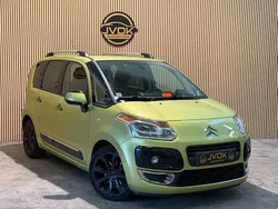 Citroën C3 Picasso