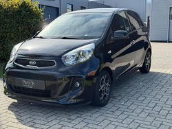 Gebruikt 2015 Kia Picanto First Edition Hatchback | € 6.390 (Eerlijke prijs)