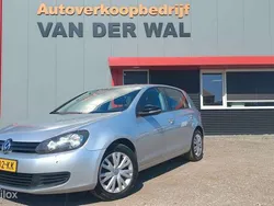 VW Golf VI