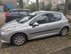 Gebruikt 2008 Peugeot 207 Hatchback | € 600 (Super prijs)