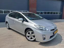 Grijs Gebruikt 2010 Toyota Prius Hatchback | € 4.695 (Duur)