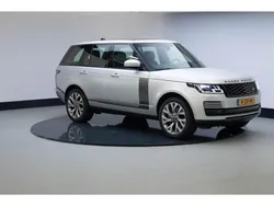 Grijs Gebruikt 2020 Land Rover Range Rover SUV | € 56.850 (Super prijs)