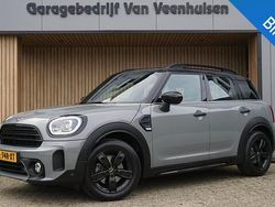 Grijs Gebruikt 2021 Mini Cooper Countryman SUV | € 27.900 (Eerlijke prijs)