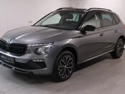 Grijs Gebruikt 2024 Skoda Kamiq Style SUV | € 27.444 (Iets duurder)