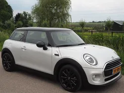 Wit Gebruikt 2019 Mini Cooper Chili Hatchback | € 22.450 (Duur)
