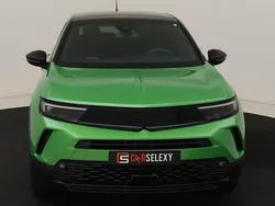Groen Gebruikt 2024 Opel Mokka Ultimate SUV | € 26.950 (Eerlijke prijs)
