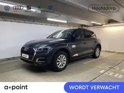Grijs Gebruikt 2024 Audi Q5 Advanced SUV | € 49.949 (Goede deal)