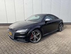 Gebruikt 2018 Audi TTS Coupé | € 28.950 (Super prijs)