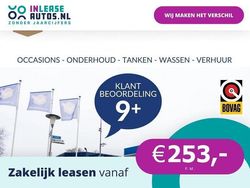 Gebruikt 2015 Opel Mokka Cosmo SUV | € 25.274