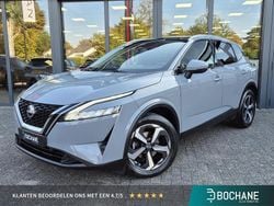 Grijs Gebruikt 2023 Nissan Qashqai N-Connecta SUV | € 25.740 (Eerlijke prijs)