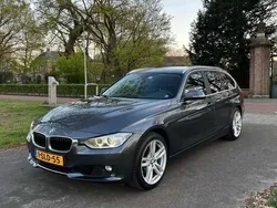 Grijs Gebruikt 2013 BMW 320 Executive Stationwagen | € 10.500 (Eerlijke prijs)