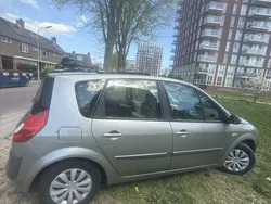 Grijs Gebruikt 2007 Renault Mégane II MPV | € 1.500 (Duur)