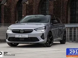 Grijs, metallic lak Gebruikt 2021 Opel Corsa Hatchback | € 17.950 (Eerlijke prijs)