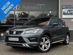 Grijs Gebruikt 2019 Seat Ateca 4Drive SUV | € 24.990 (Eerlijke prijs)