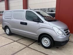Grijs Gebruikt 2016 Hyundai H 300 Dynamiq Van | € 7.950 (Super prijs)