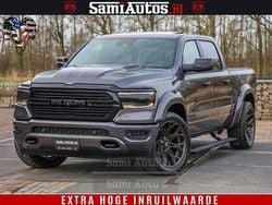 Grijs Gebruikt 2024 Dodge Ram Pickup | € 65.950 (Eerlijke prijs)