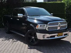 Zwart Gebruikt 2014 Dodge Ram Pickup | € 21.900 (Eerlijke prijs)