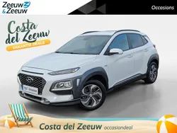 Wit Gebruikt 2021 Hyundai Kona SUV | € 21.940 (Goede deal)