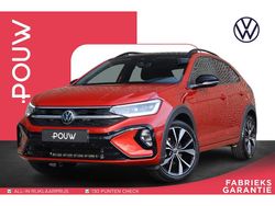 Rood Gebruikt 2025 VW Taigo R-line SUV | € 33.900 (Duur)
