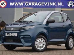 Blauw Nieuw 2025 Aixam City Pack Hatchback | € 12.995 (Goede deal)