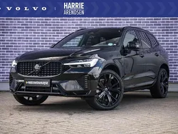 Zwart Gebruikt 2024 Volvo XC60 Plus SUV | € 63.899 (Iets duurder)