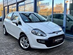 Wit Gebruikt 2011 Fiat Punto Evo Business Hatchback | € 3.749 (Eerlijke prijs)