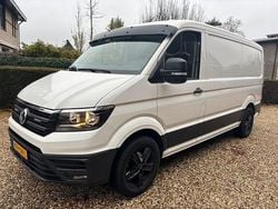 Gebruikt 2020 VW Crafter Van | € 13.999