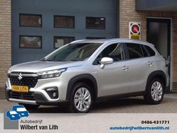 Grijs, metallic lak Gebruikt 2024 Suzuki SX4 S-Cross SUV | € 27.995 (Goede deal)