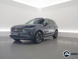 Blauw Gebruikt 2025 Volvo XC90 Ultra SUV | € 83.750 (Goede deal)