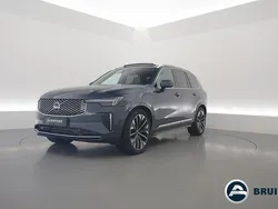 Blauw Gebruikt 2025 Volvo XC90 Ultra SUV | € 84.900 (Eerlijke prijs)