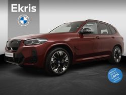 Piemont rot Gebruikt 2022 BMW iX3 Comfort Edition SUV | € 40.900 (Eerlijke prijs)
