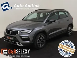 Grijs Gebruikt 2024 Seat Ateca SUV | € 33.675