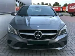 Grijs Gebruikt 2013 Mercedes CLA180 Edition 1 Sedan | € 9.800 (Super prijs)