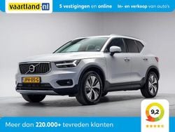Grijs Gebruikt 2021 Volvo XC40 Inscription SUV | € 24.945 (Super prijs)