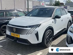 Wit Gebruikt 2024 Peugeot e-3008 GTi SUV | € 36.095 (Duur)