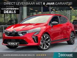Nnp sunrise red special m Nieuw 2025 Mitsubishi Colt Intense+ Hatchback | € 28.940 (Eerlijke prijs)