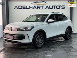 Wit Gebruikt 2025 VW Tiguan Edition SUV | € 38.950 (Super prijs)