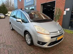 Grijs Gebruikt 2007 Citroën Grand C4 Picasso MPV | € 2.250 (Goede deal)