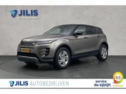 Grijs, metallic lak Gebruikt 2019 Land Rover Range Rover evoque SE SUV | € 34.950 (Super prijs)