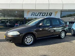 Fiat Croma