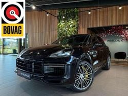 Gebruikt 2020 Porsche Cayenne Turbo S SUV | € 107.000 (Goede deal)