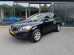 Zwart Gebruikt 2013 Volvo XC60 Momentum SUV | € 17.500 (Super prijs)