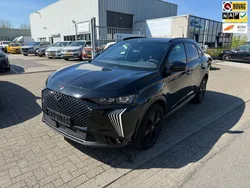 Zwart Gebruikt 2023 DS Automobiles DS7 Crossback Performance SUV | € 36.850 (Eerlijke prijs)