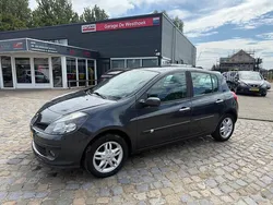 Grijs Gebruikt 2007 Renault Clio II Exception Hatchback | € 2.750 (Iets duurder)