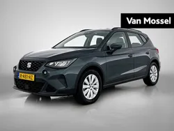 Groen Gebruikt 2022 Seat Arona Style SUV | € 19.900 (Eerlijke prijs)