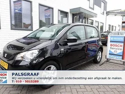 Zwart Gebruikt 2013 Seat Mii Chic Hatchback | € 5.950 (Eerlijke prijs)