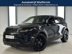 Zwart Gebruikt 2019 Land Rover Range Rover evoque SE Dynamic SUV | € 37.950 (Goede deal)
