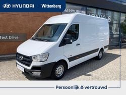 Wit Gebruikt 2018 Hyundai H 350 Active Van | € 16.900