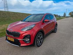 Gebruikt 2019 Kia Sportage GT-Line SUV | € 19.750 (Goede deal)