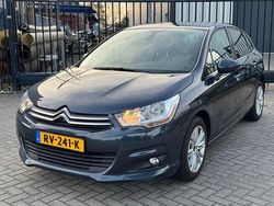 Blauw Gebruikt 2014 Citroën C4 Business Class Hatchback | € 4.650 (Eerlijke prijs)